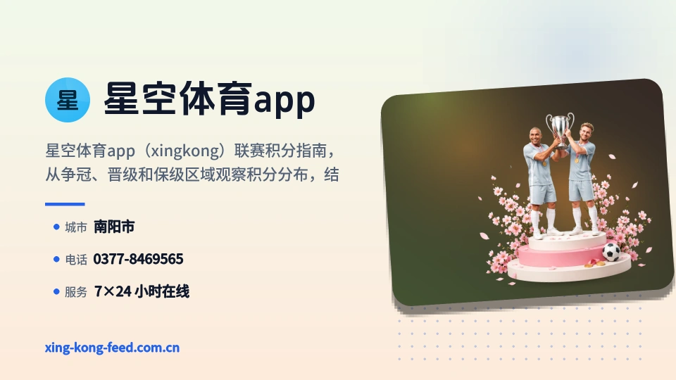 星空体育app印象